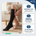 ZIPIO Compression Socks
